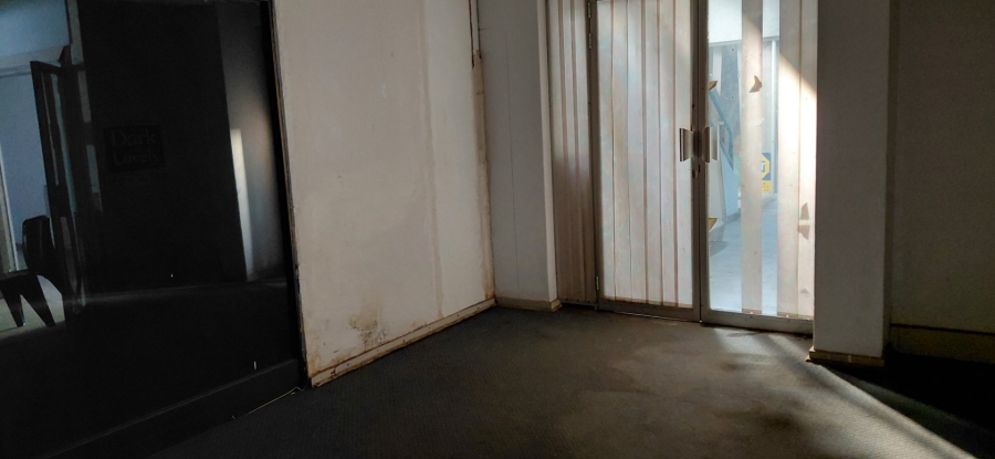 Commercial Property for Sale in Welkom Free State